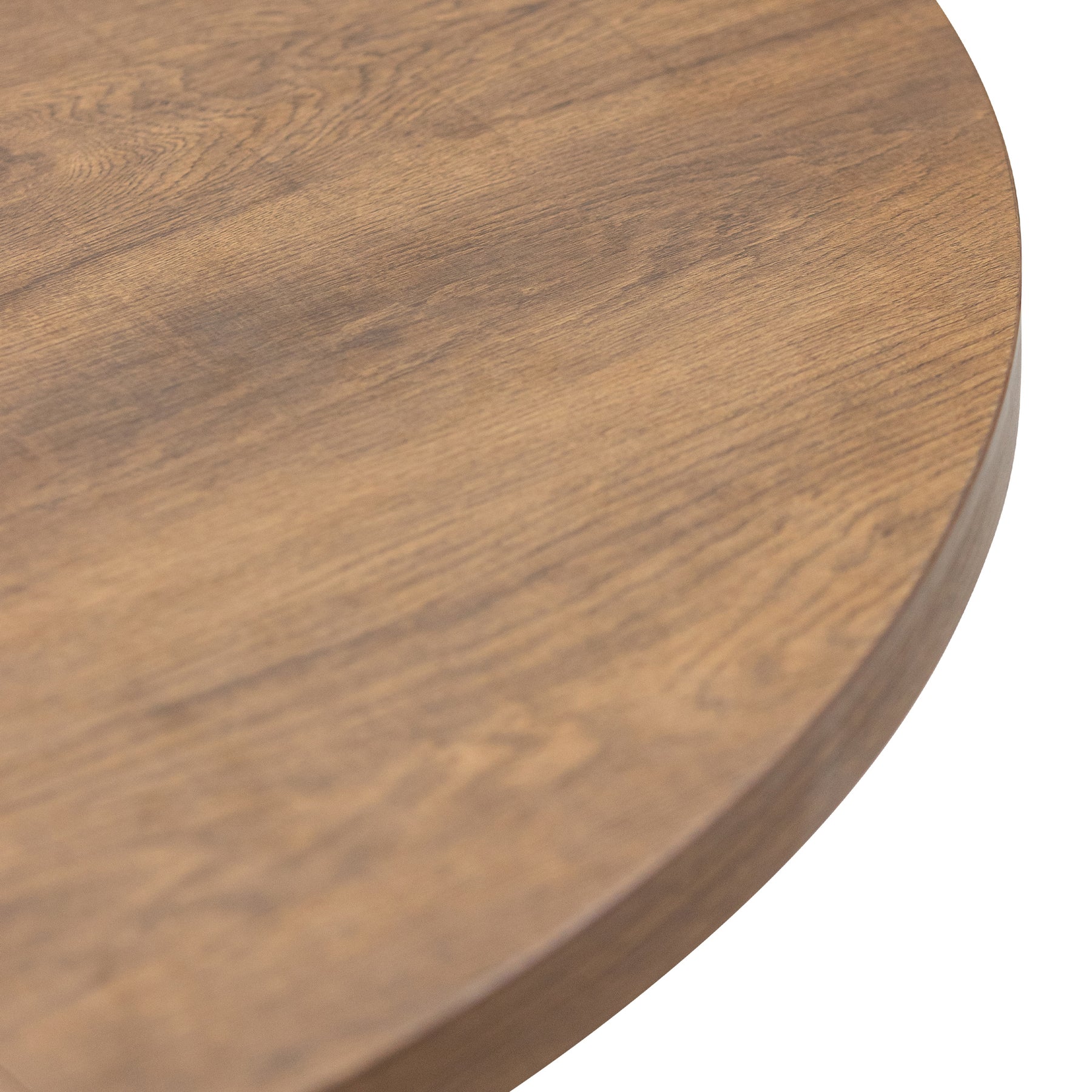 Barker 120 160cm Ext Dining Table Dark Dims from Roseland Furniture