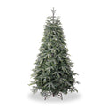 Snowy Cheshire 7.5ft Christmas Tree from Roseland