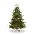 Milford Spruce 7.5ft Christmas Tree from Roseland