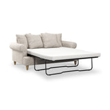 Pembroke 2 Seater Sofabed Linen from Roseland Furniture