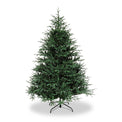 St. Nicholas Spruce 7.5ft Christmas Tree from Roseland