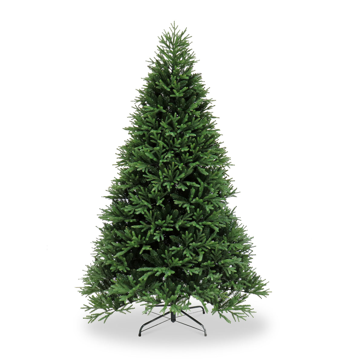 Royal Fir 6.5ft or 7.5ft Christmas Tree from Roseland