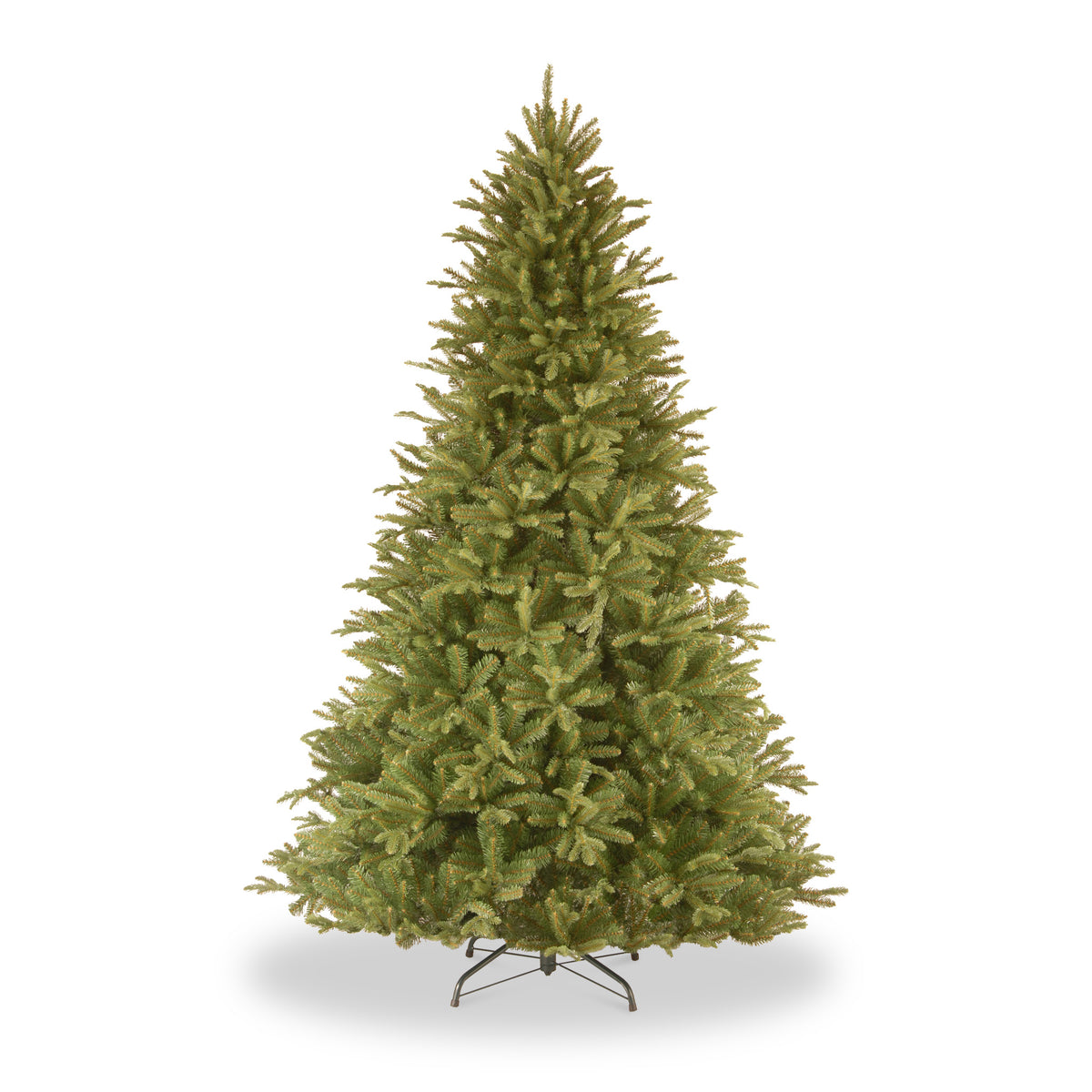 Tiffany Fir 6ft or 7ft Christmas Tree from Roseland