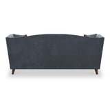 Pippa Plush Velvet 3 Seater Sofa from Roseland Furniture