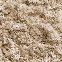 Hatton Beige Hand Tufted Shaggy Rug