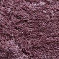 Hatton Lilac Hand Tufted Shaggy Rug