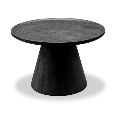 Vander Acacia Conical Coffee Table