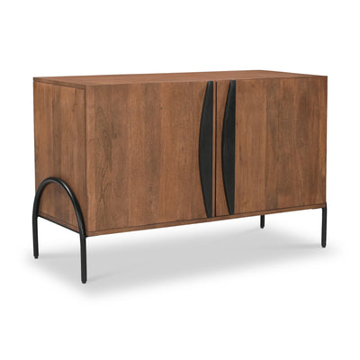 Hanae Mango Wood Small Sideboard