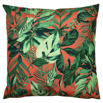 Psychedelic 43cm Reversible Outdoor Polyester Cushion