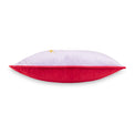 Purrfect Fabyuleous 43x43 Cushion by Roseland Furniture