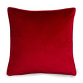 Purrfect Leaping Leopards 43x43 Cushion by Roseland Furniture