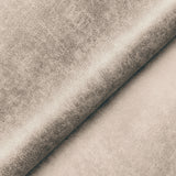 Colby Faux Leather Corner Sofa