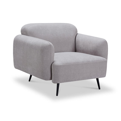 Quintrell Armchair