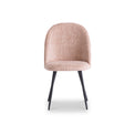 Fern Flamingo Dining Chair by Roseland Furniture