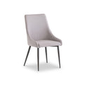Rio Grey Dining Chair from Roseland Furniture