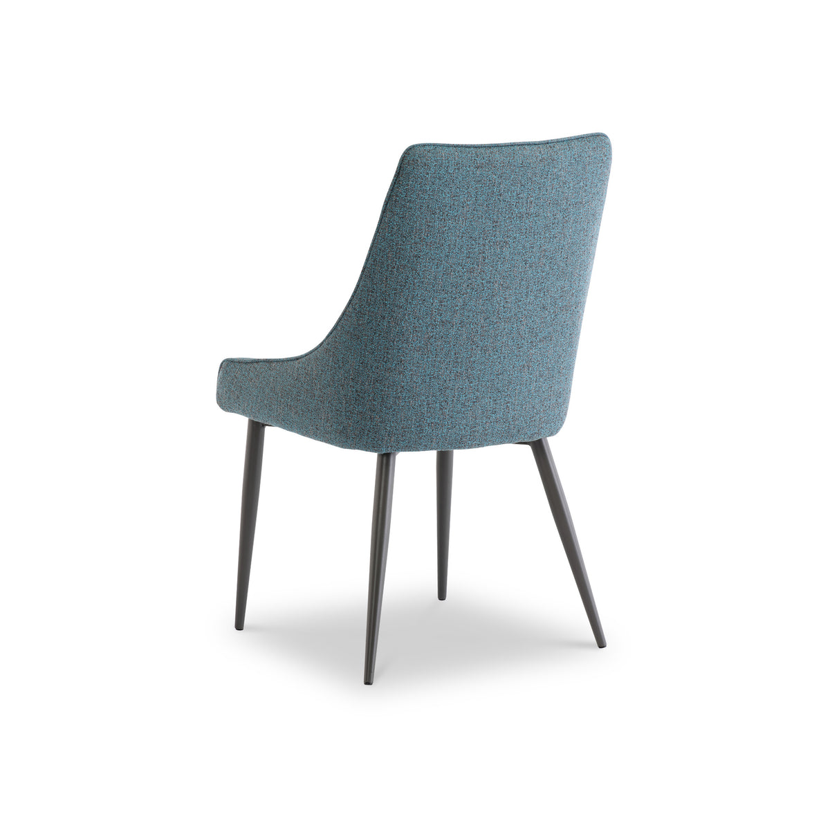 Rio Teal Dining Chair