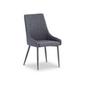Rio Blue Dining Chair from Roseland Furniture