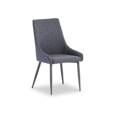 Rio Fabric Dining Chair