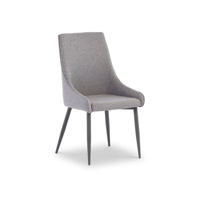 Rio Fabric Dining Chair