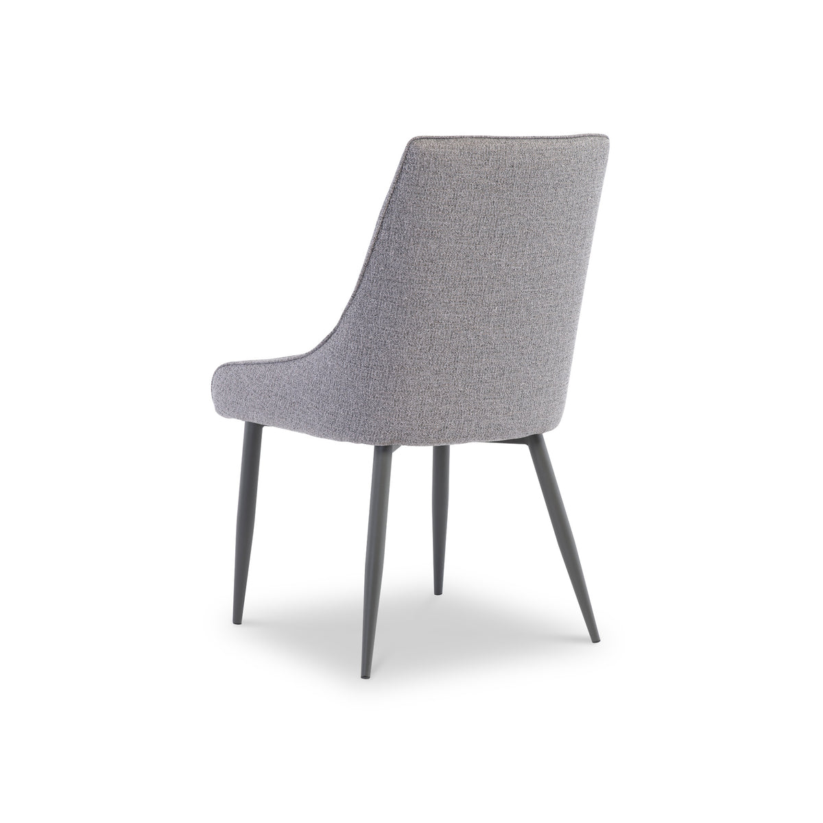 Rio Mineral Grey Dining Chair