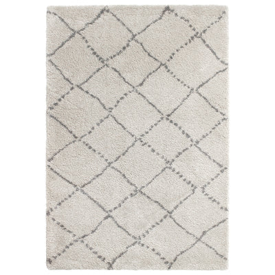 Webster Diamond Two Toned Rug