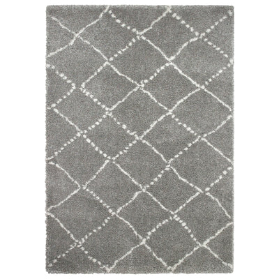 Webster Diamond Two Toned Rug