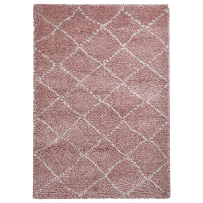 Webster Diamond Two Toned Rug