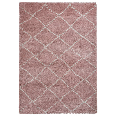 Webster Diamond Two Toned Rug