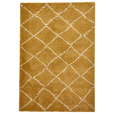 Webster Diamond Two Toned Rug