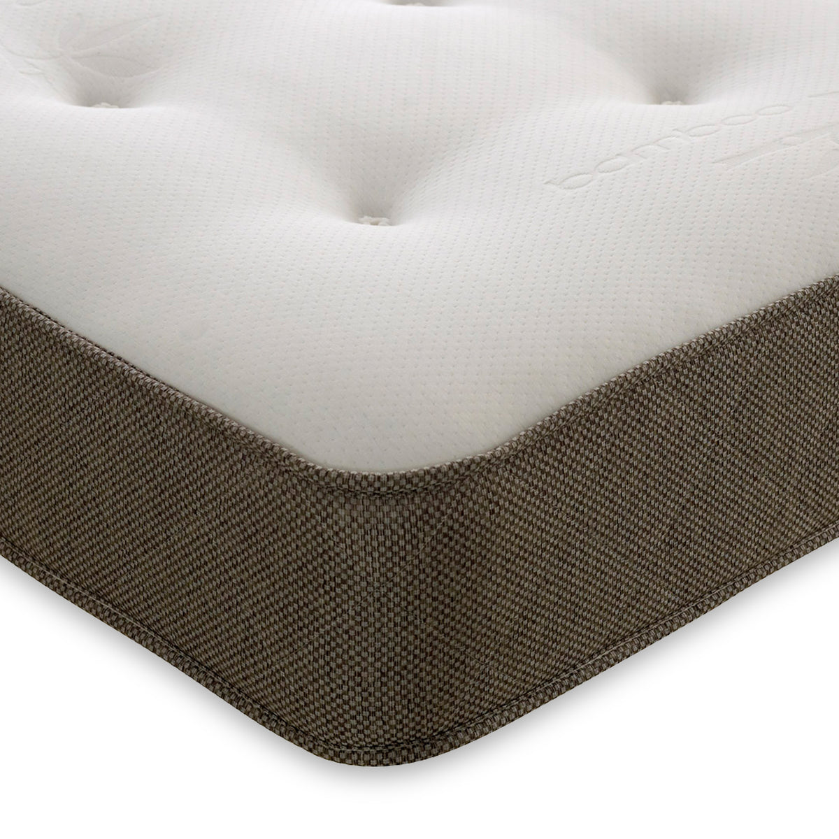 Simply Sprung Ortho Open Coil Mattress from Roseland Sleep