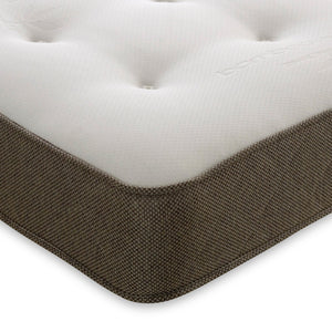 Simply Sprung Ortho Open Coil Mattress