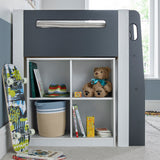 Jade Single Mid Sleeper