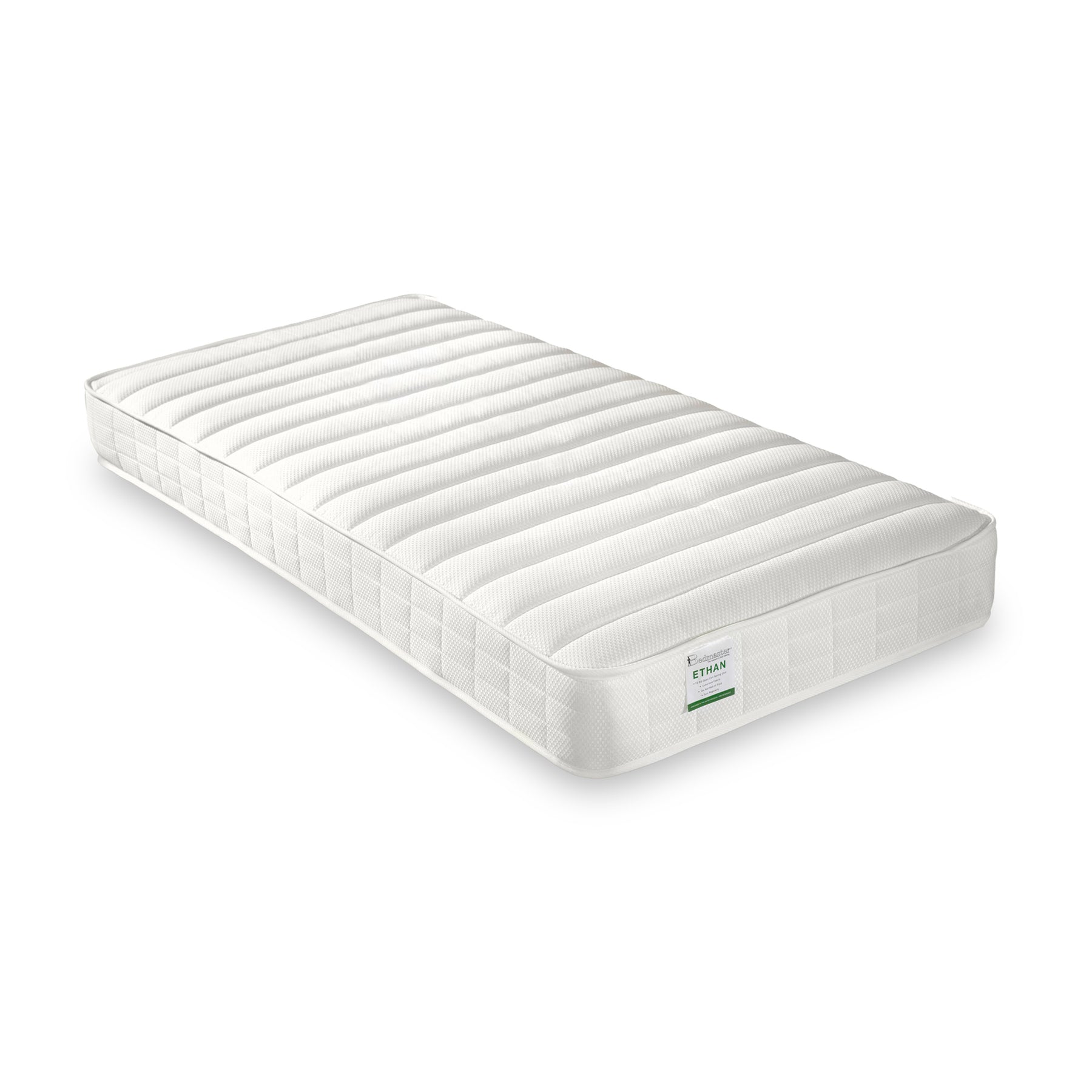 Serena Quilted Low Profile Mattress from Roseland Furniture