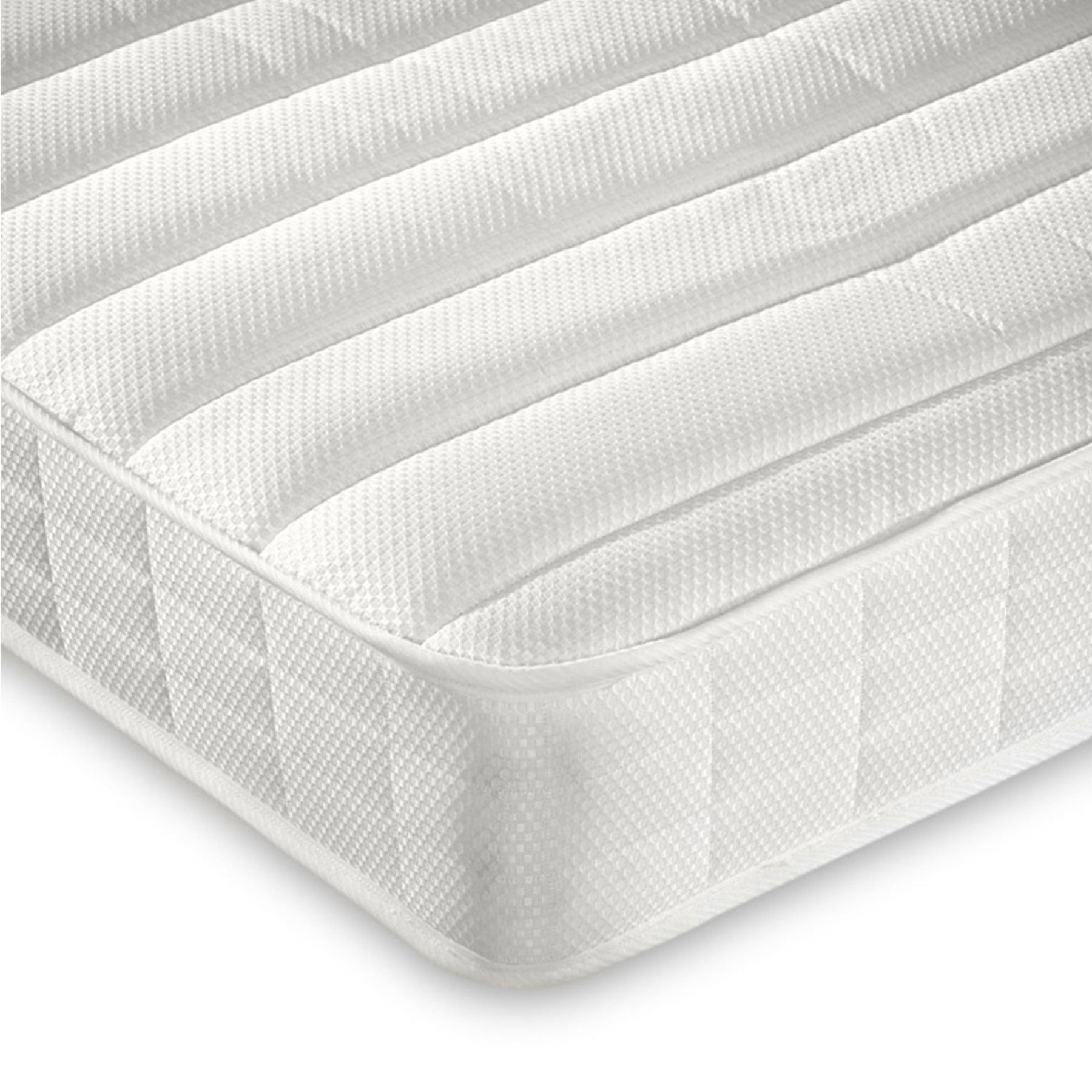 Serena Quilted Low Profile Mattress from Roseland Furniture