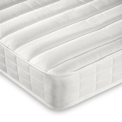 Serena Quilted Low Profile Mattress