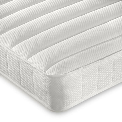 Alina Memory Sprung Low Profile Mattress