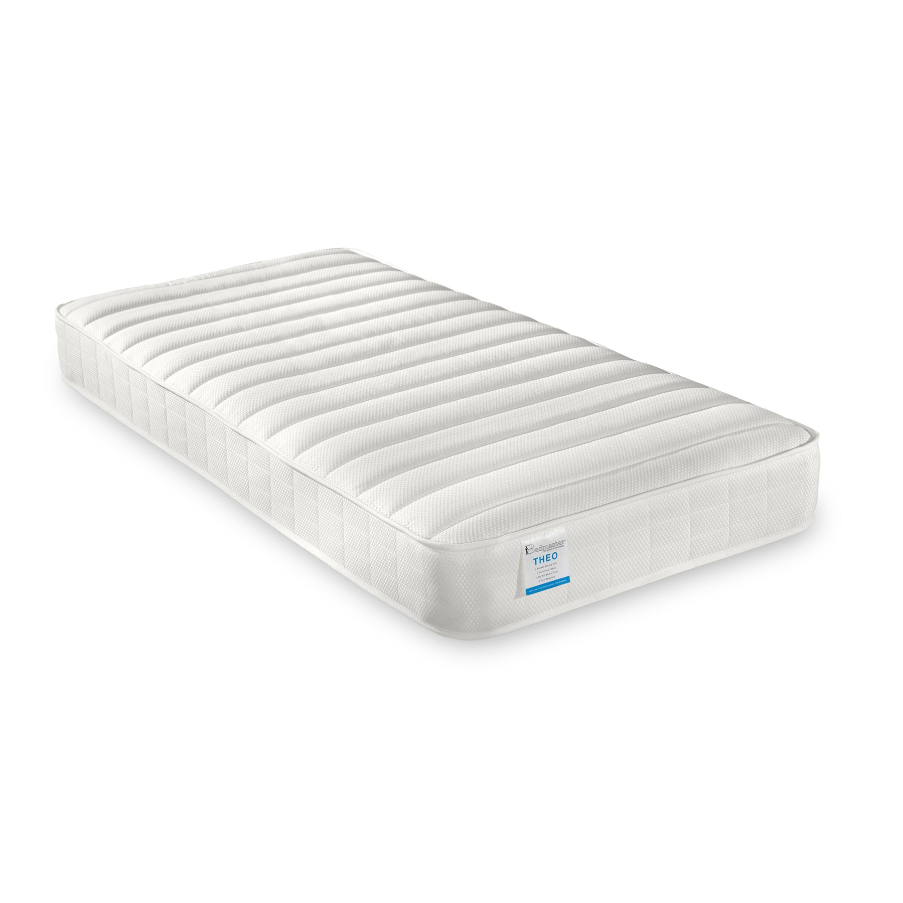 Amani Pocket Sprung Low Profile from Roseland Furniture