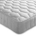 Estelle Quilted Sprung Mattress from Roseland Furniture