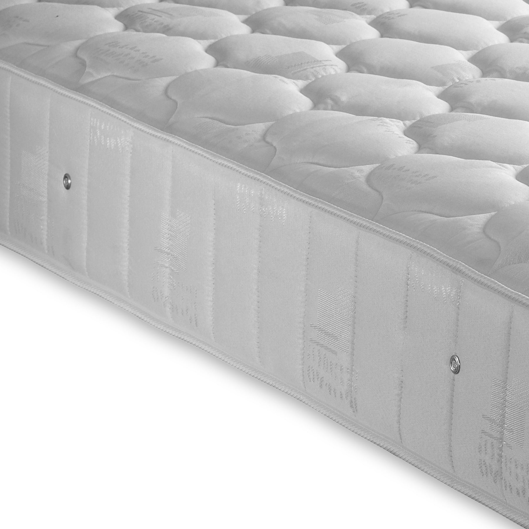Estelle Quilted Sprung Mattress from Roseland Furniture