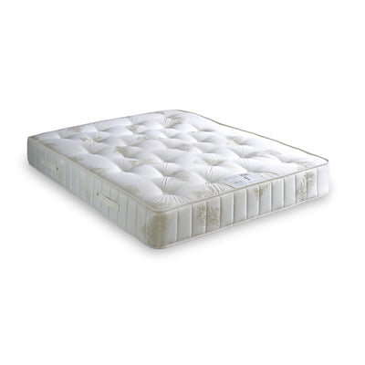 Lyra Classic Coil Sprung Mattress