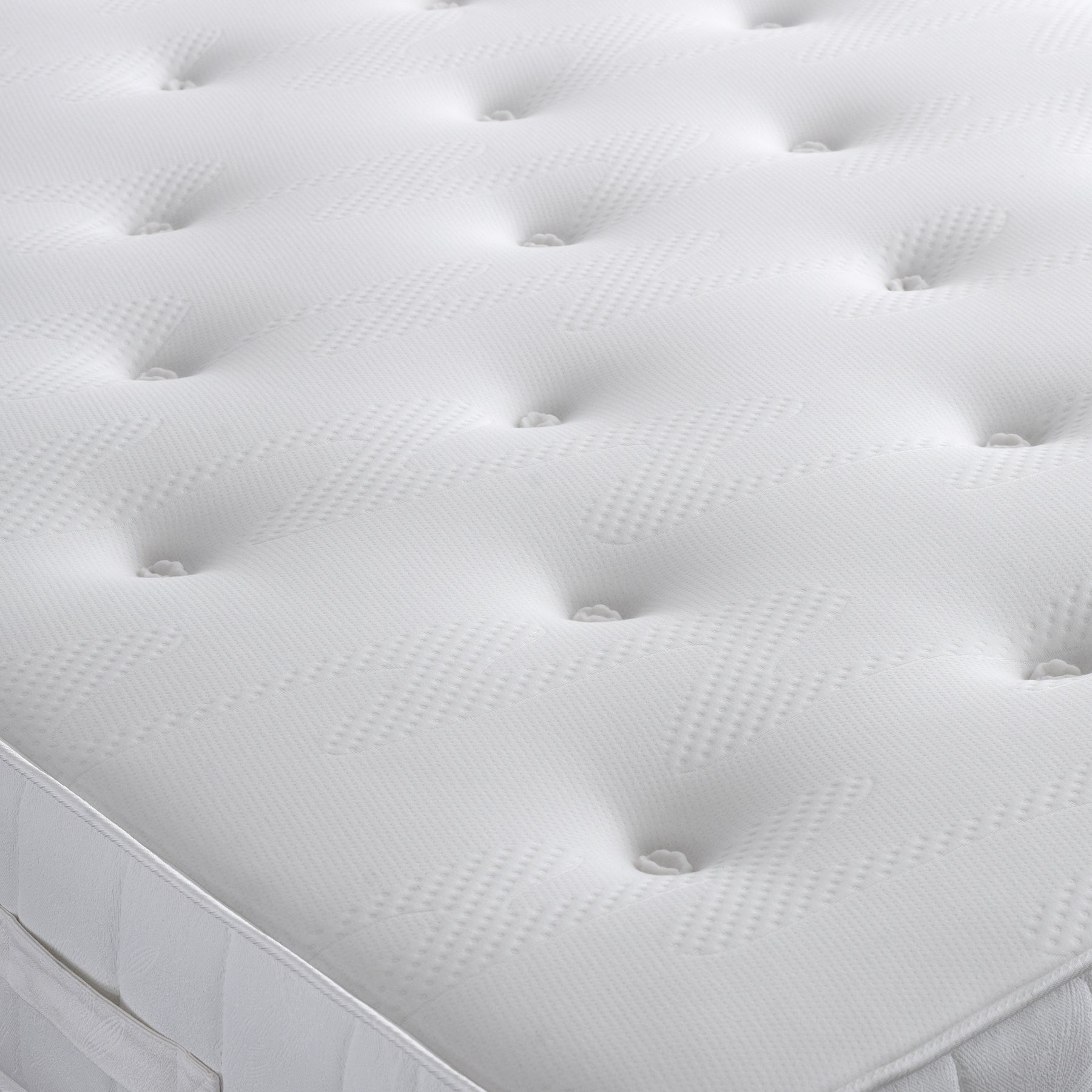 Talia Memory Coil Sprung Mattress from Roseland Furniture