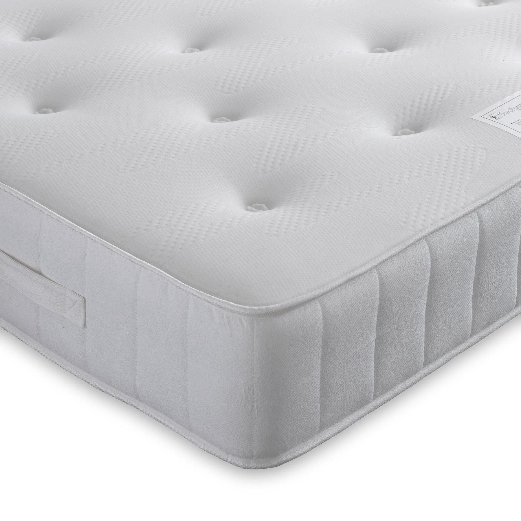 Talia Memory Coil Sprung Mattress from Roseland Furniture