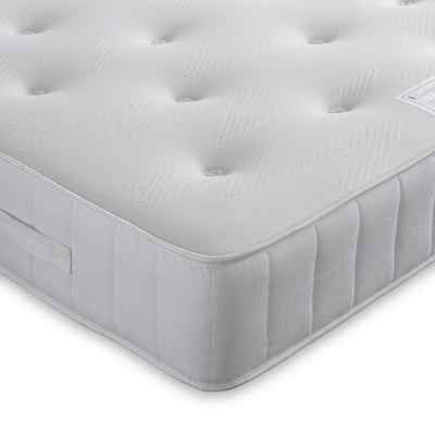 Talia Memory Coil Sprung Mattress