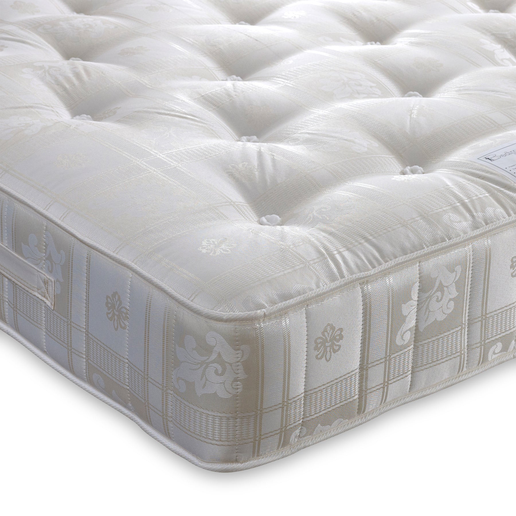 Elara 1000 Pocket Sprung Mattress from Roseland Furniture