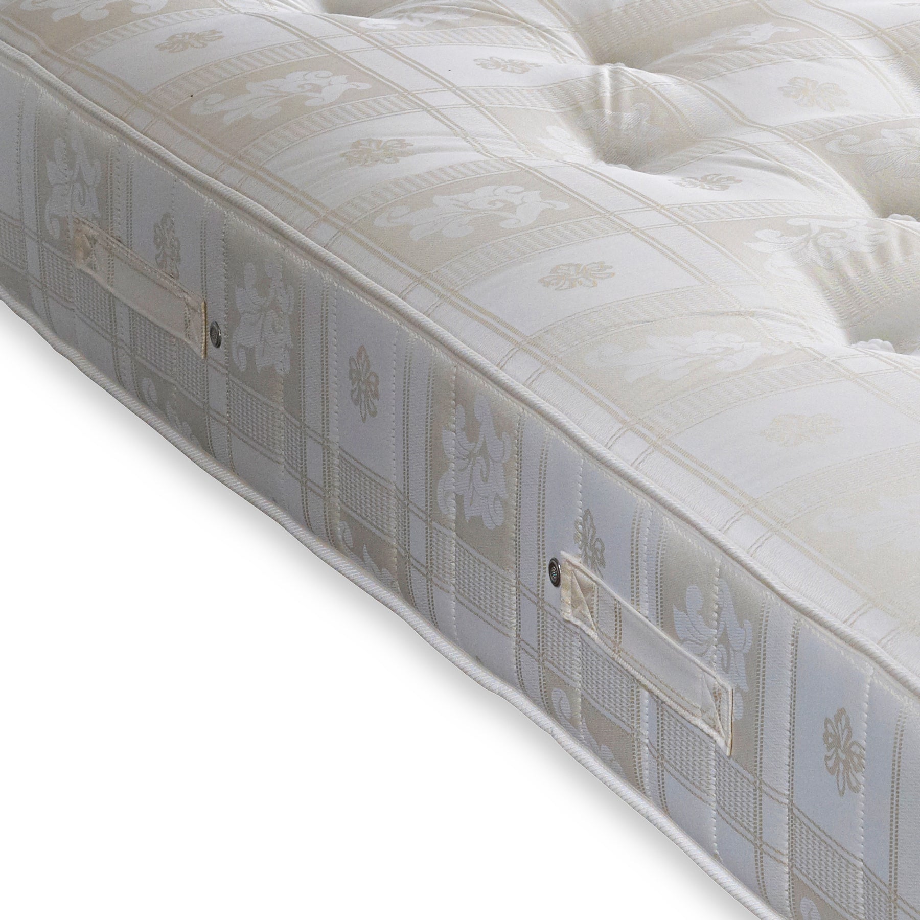 Elara 1000 Pocket Sprung Mattress from Roseland Furniture