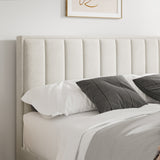 Marilyn Velvet Ottoman Storage Bed Small Double Stone from Roseland Furniture