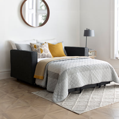 Prudi 2 Seater Sofa Bed