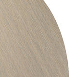 Langley 120cm Round Dining Table from Roseland Furniture