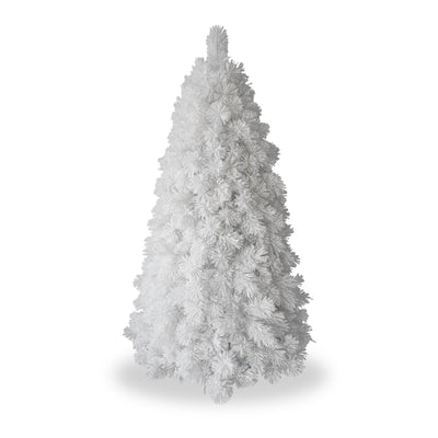 Snowy White Elmwood Pine Tree