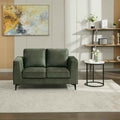 Larkin 2 Seater Sofa Moss from Roseland Furniture